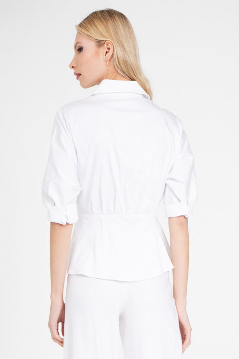 Albright Shirt Top